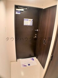 レジディア文京小石川の物件内観写真